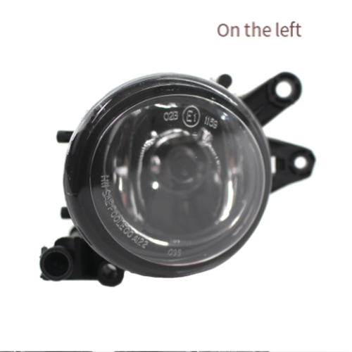 Car Front Bumper Fog Light Lamp for A4 B6 2001-2005 Halogen Left 8E0941699 2