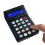 7-Bit LCD1602 Display Desktop Calculator Soldering Project Kit DIY Hobbyist Electronics 3