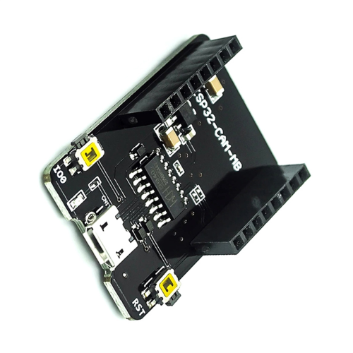 ESP32-CAM Development Board Base Plate Ideal for IoT Projects 2