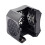 For Ender3 V2 Nozzle Fan Cover Assembled Hotend Replacement 3D Printer Part Accessory Without 7