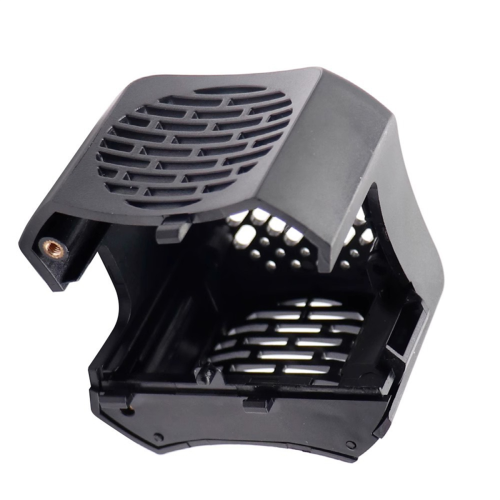 For Ender3 V2 Nozzle Fan Cover Assembled Hotend Replacement 3D Printer Part Accessory Without 2