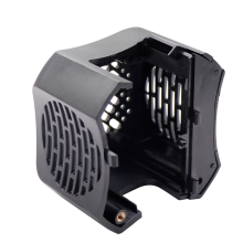For Ender3 V2 Nozzle Fan Cover Assembled Hotend Replacement 3D Printer Part Accessory Without