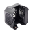 For Ender3 V2 Nozzle Fan Cover Assembled Hotend Replacement 3D Printer Part Accessory Without 1