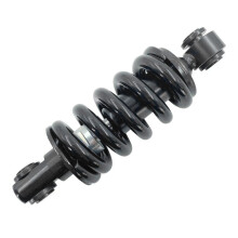 Rear for ZT3 Pro Suspension Electric Scooter Accessories Spare Parts Spring Shock