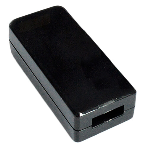 Usb Stick Plastic Box Electronics Enclosure Flash Drive Housing Junction 1