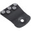 Iets Gt202 Computer Laptop Cooler Cooling Pad Fan Notebook Temperature Display Rapid Heatsink 5