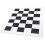 4Pcs Fabrics Calibration Cloth for 360 Degree Surround Bird View Panoramic DVR System 4
