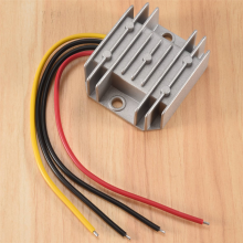 12V 24V to 5V 10A DC Converter Regulator 12 Volt 5 50W Buck Power Supply