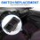 Car Glass Lifter Single Switch Power Window Control for MB781916 6