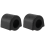 2123230965 Front Stabilizer Bushing 25mm Sway Bar for E Class W212 2009-2016 8