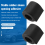 2123230965 Front Stabilizer Bushing 25mm Sway Bar for E Class W212 2009-2016 5