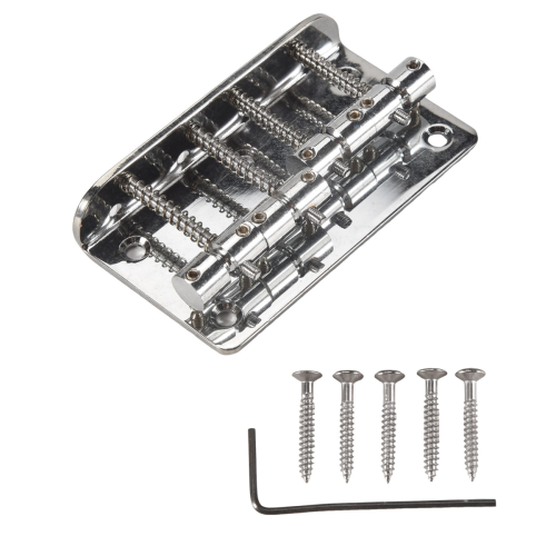 Vintage Bass Bridge Assembly for and Precision 2