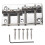 Vintage Bass Bridge Assembly for and Precision 8