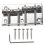 Vintage Bass Bridge Assembly for and Precision 1