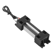 100W 220V Insulated PTC Ceramic Air Heater Heating elements Electric