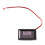 12V ACID Lead Battery Capacity Indicator Charge Level LED Tester Blue Voltmeter 8