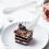 Set of 5 Ceramic Spoon Teaspoon Jam Honey 5