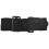 Guitar strap ukulele black Strap Belt Adjustable Nylon Ends For Guitars 3