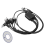 NEW USB Programming Cable for Handy walkie talkie car radio CD Software 4
