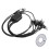 NEW USB Programming Cable for Handy walkie talkie car radio CD Software 8