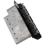 Licensed Guitar Tremolo Bridge System Set for Electric Replacement, Black 2