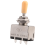 Solid Knob Shaft Box Style for 3 Way Pickup Selector Toggle Switch, beige Tip 2