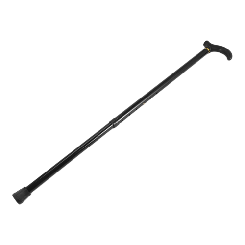 Aluminium Alloy Ultralight Walking Stick Adjustable Cane For Elderly 2