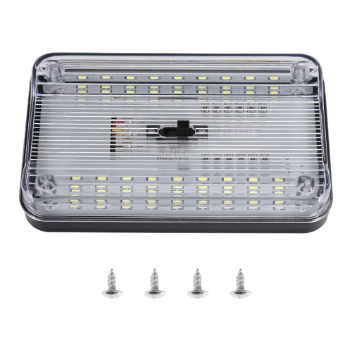 Car Interior Light 36Led Roof Ceiling Reading 2
