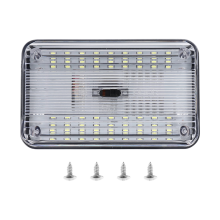 Car Interior Light 36Led Roof Ceiling Reading