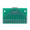 Diy 24Pin Usb-C Usb 3.1 Type C Female Socket Connector Smt With Pc Board 4