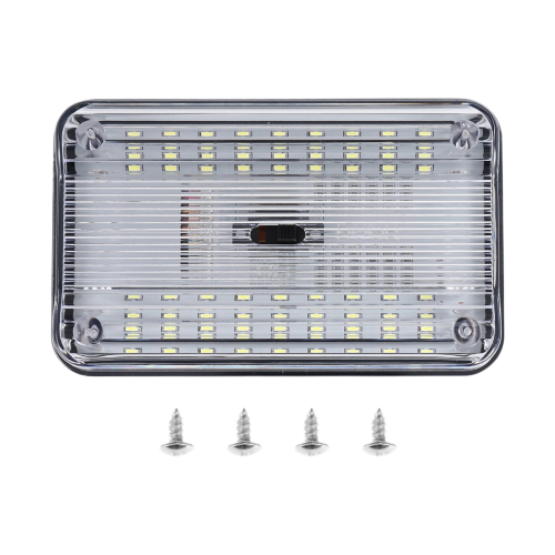 Car Interior Light 36Led Roof Ceiling Reading 1