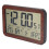 Large Screen Digital Wall Clock Home Electronic Student Alarm Display Desk B 8