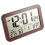 Large Screen Digital Wall Clock Home Electronic Student Alarm Display Desk B 4