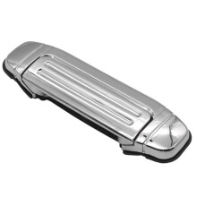 Front Right Side Car Outer Exterior Door Handles Chrome MR156876 for Montero V31 V32 V33 V46 1997-2000
