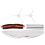 For L10 Pro D9 Robot Vacuum Cleaner Accessories Main Brush Side Filter Mop Rag 4