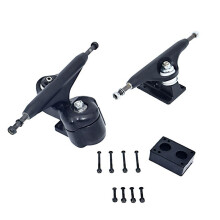 Surf Skate Bracket 6.25Inch Trucks Skateboard Adapter Rear