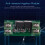 Solar Anti-Backflow Perfect Diode Constant Current Power Supply Module Battery Charging Anti-Reverse Irrigation 7