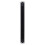 1Pcs 1U 19Inch RACK MOUNT Blanking Plate Rack Mounting Blank Network Brush Panel Server Cabinet Cable Management 8