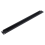 1Pcs 1U 19Inch RACK MOUNT Blanking Plate Rack Mounting Blank Network Brush Panel Server Cabinet Cable Management 3