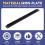 1Pcs 1U 19Inch RACK MOUNT Blanking Plate Rack Mounting Blank Network Brush Panel Server Cabinet Cable Management 7