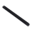 1Pcs 1U 19Inch RACK MOUNT Blanking Plate Rack Mounting Blank Network Brush Panel Server Cabinet Cable Management 4