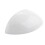 Right Side Wing Rearview Mirror Cover Shell Cap Housing for 2009-2017 2012-2018 2014-2017 White 8