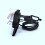 Ebike for BBS01 BBS02 Mid-Drive Front and Rear Lights, Support Horn/Turning/B Raking Light 6