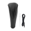 Leather Gear Shift Knob Cover for 4 2014-2019 Automatic Hand-Stitched DIY Collars B 4