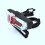 Ebike for BBS01 BBS02 Mid-Drive Front and Rear Lights, Support Horn/Turning/B Raking Light 5