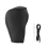 Leather Gear Shift Knob Cover for 4 2014-2019 Automatic Hand-Stitched DIY Collars B 3