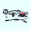 Ebike for BBS01 BBS02 Mid-Drive Front and Rear Lights, Support Horn/Turning/B Raking Light 2