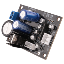 NE5532 Vinyl Record Player Preamplifier MM Phono Board Phonograph Amplifier Preamp DIY Audio