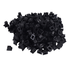 100Pcs/Set Door Plastic Panel Clip Push Retainer Body Clips for W124 R129 W140 W202