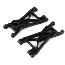 Front Lower Suspension Set Fit for 1/8 Racing XL FLUX Rovan TORLAND BRUSHLESS Truck Rc Car Parts
